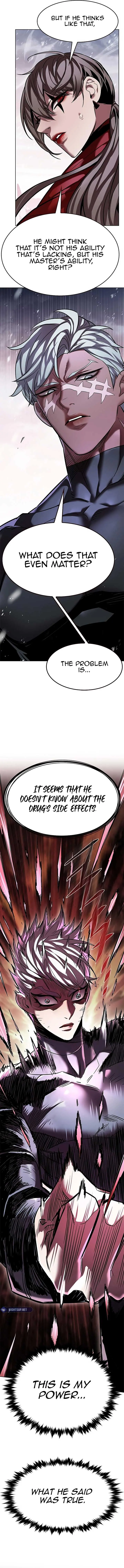 Eleceed Chapter 334 Page 5