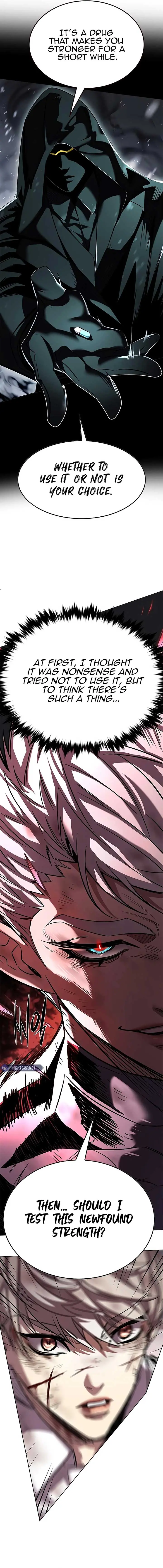 Eleceed Chapter 334 Page 6