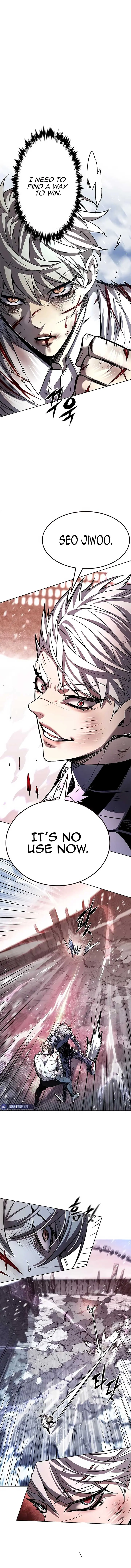 Eleceed Chapter 334 Page 16