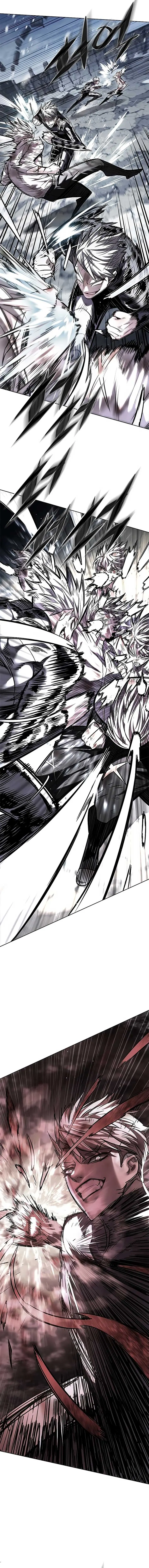Eleceed Chapter 334 Page 19