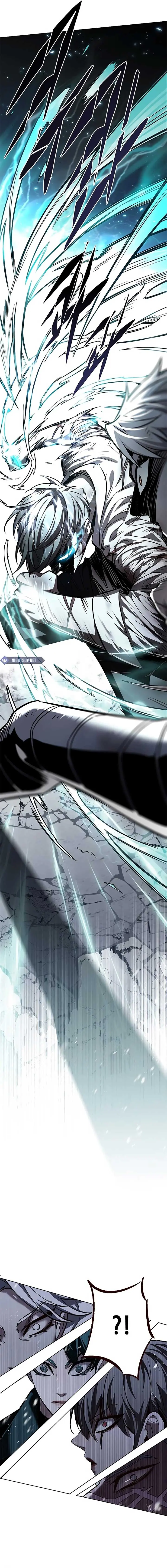 Eleceed Chapter 334 Page 21