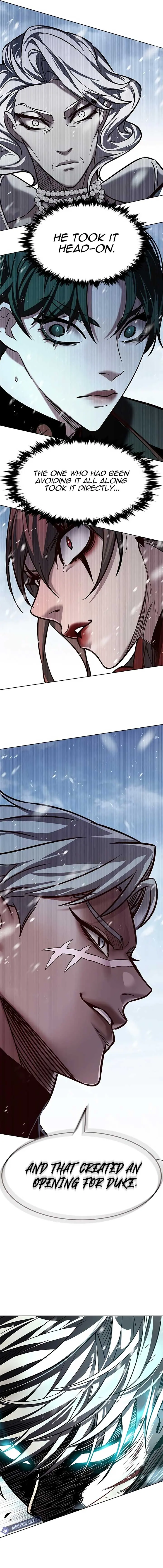 Eleceed Chapter 334 Page 22