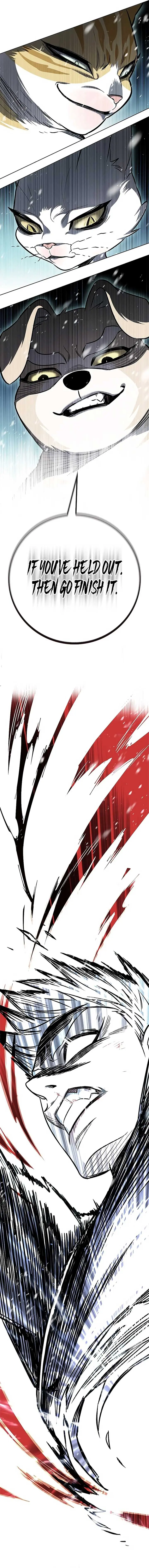 Eleceed Chapter 334 Page 23