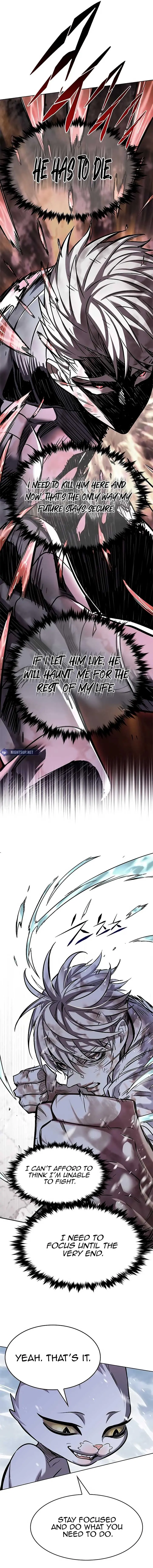 Eleceed Chapter 335 Page 5
