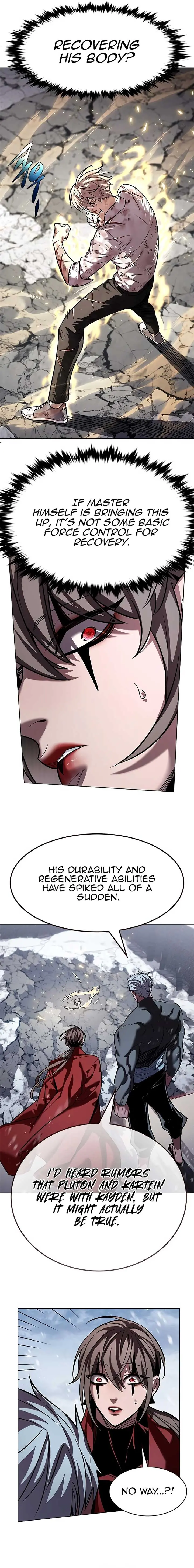 Eleceed Chapter 335 Page 7