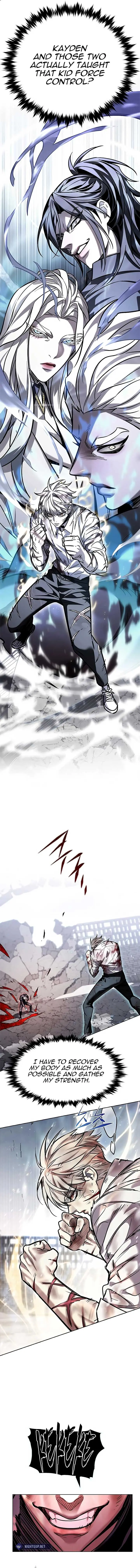 Eleceed Chapter 335 Page 9
