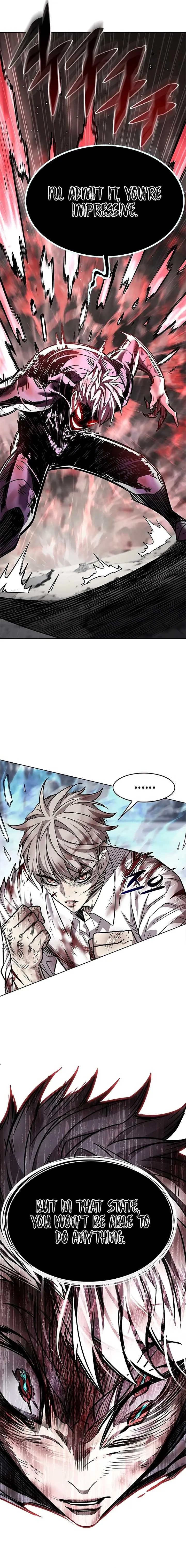 Eleceed Chapter 335 Page 10