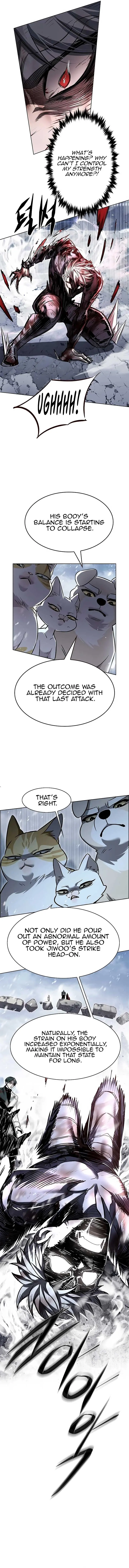 Eleceed Chapter 335 Page 18
