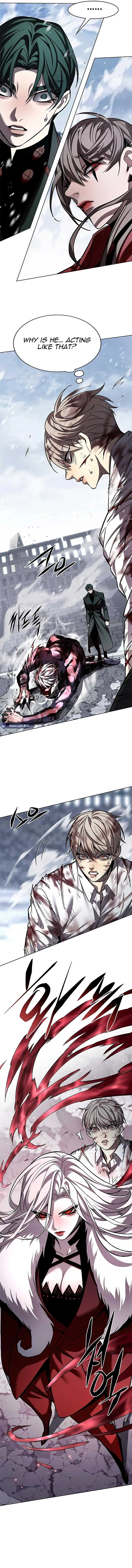 Eleceed Chapter 335 Page 19