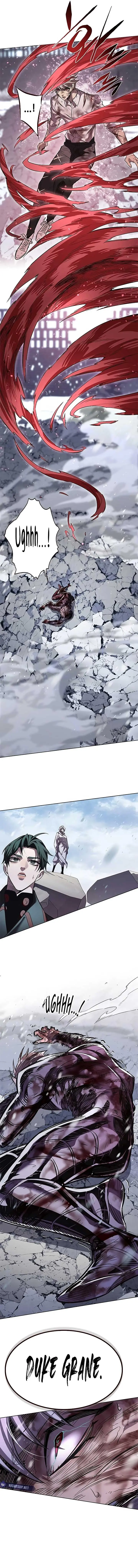 Eleceed Chapter 335 Page 21