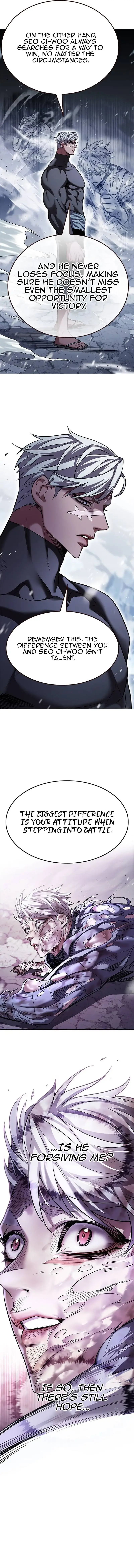Eleceed Chapter 336 Page 5