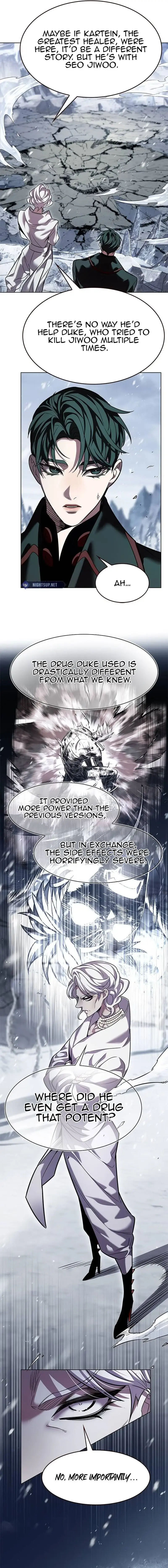 Eleceed Chapter 336 Page 10