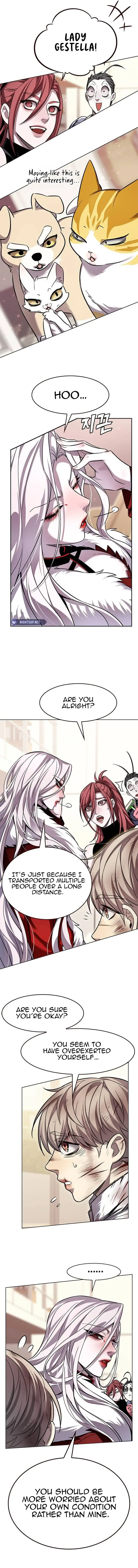 Eleceed Chapter 336 Page 13