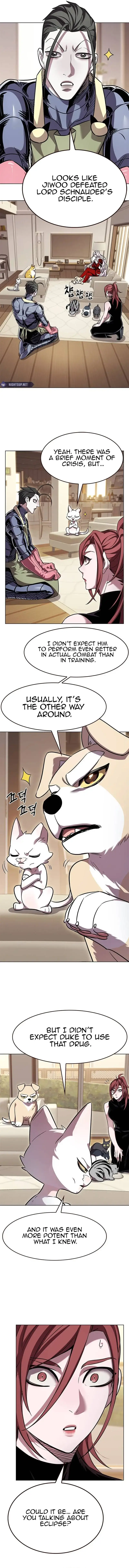 Eleceed Chapter 336 Page 16