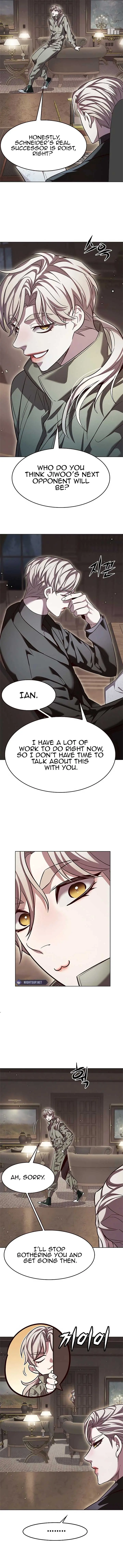 Eleceed Chapter 337 Page 3