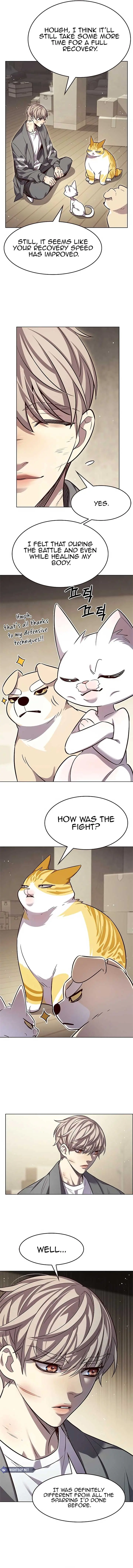Eleceed Chapter 337 Page 7