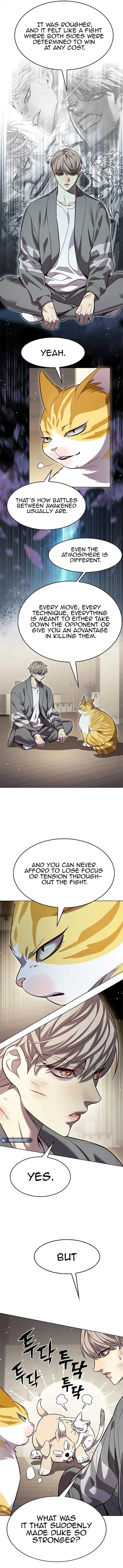Eleceed Chapter 337 Page 8