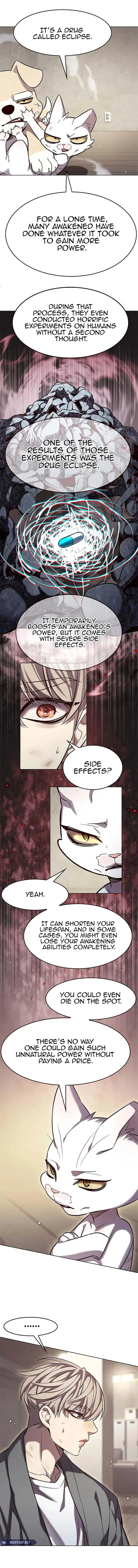 Eleceed Chapter 337 Page 9
