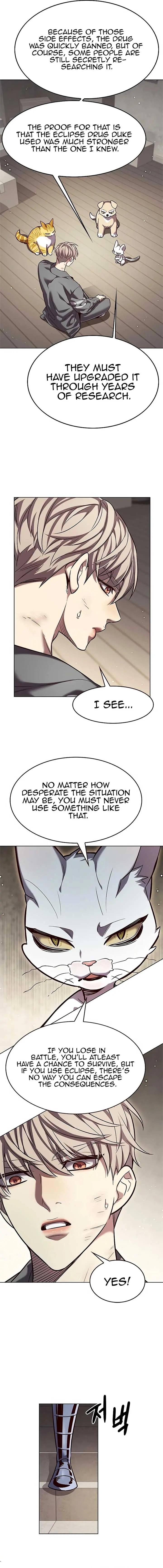 Eleceed Chapter 337 Page 10
