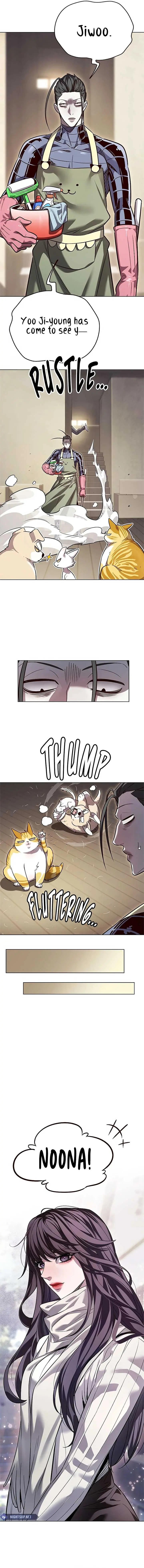 Eleceed Chapter 337 Page 11