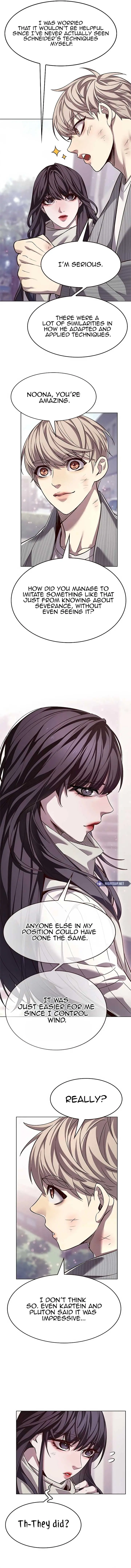 Eleceed Chapter 337 Page 13