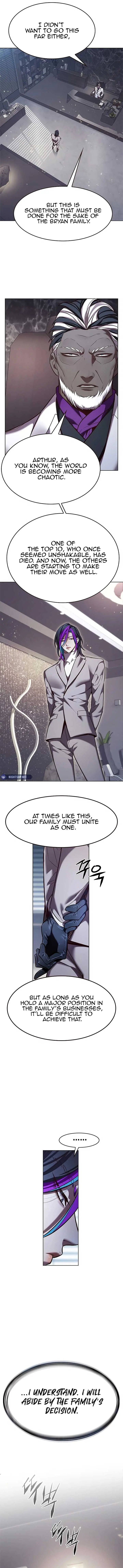 Eleceed Chapter 337 Page 16