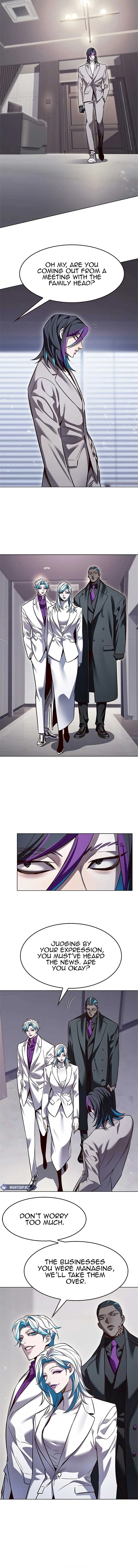 Eleceed Chapter 337 Page 17
