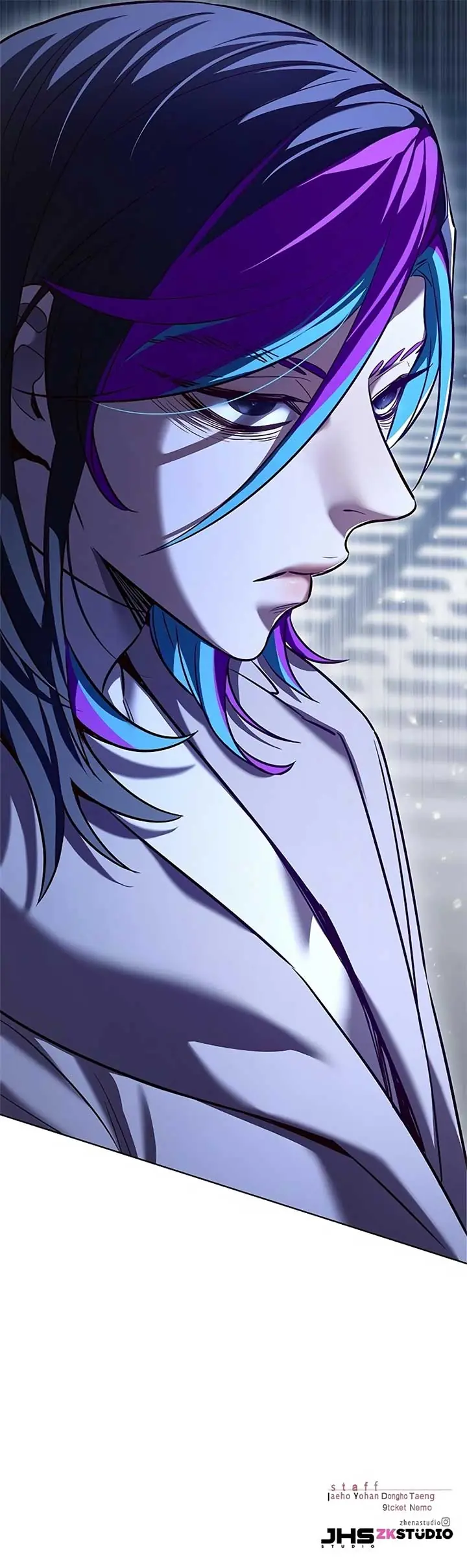Eleceed Chapter 337 Page 19