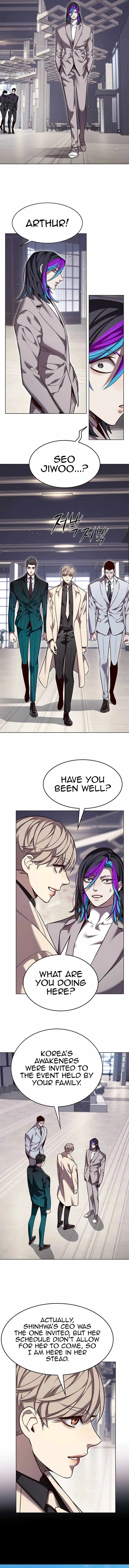 Eleceed Chapter 338 Page 5