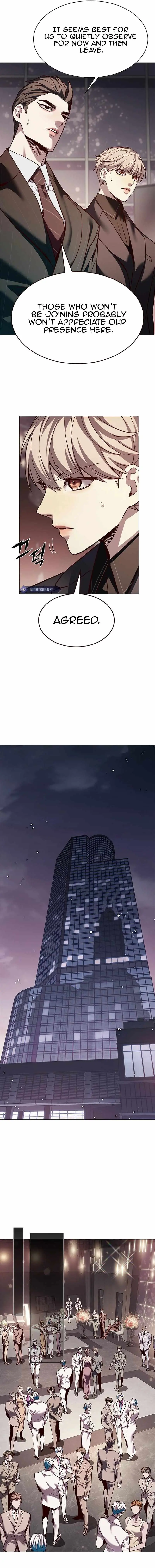 Eleceed Chapter 339 Page 7