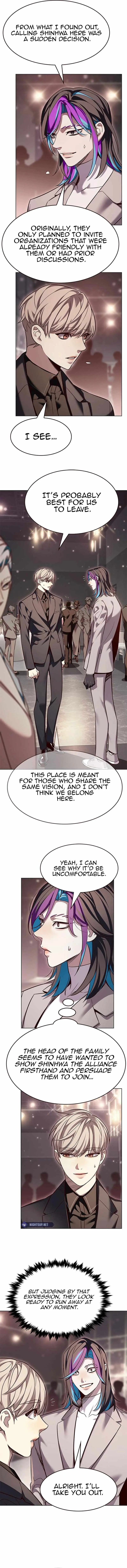 Eleceed Chapter 339 Page 9