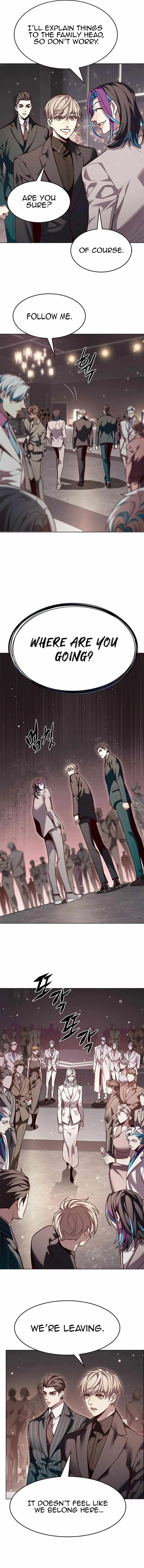 Eleceed Chapter 339 Page 10
