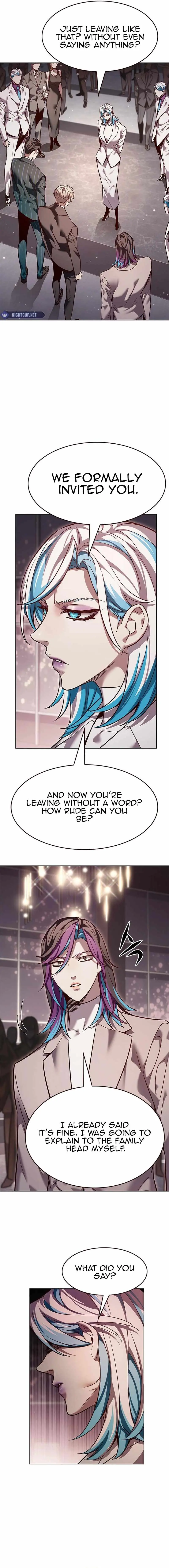 Eleceed Chapter 339 Page 11