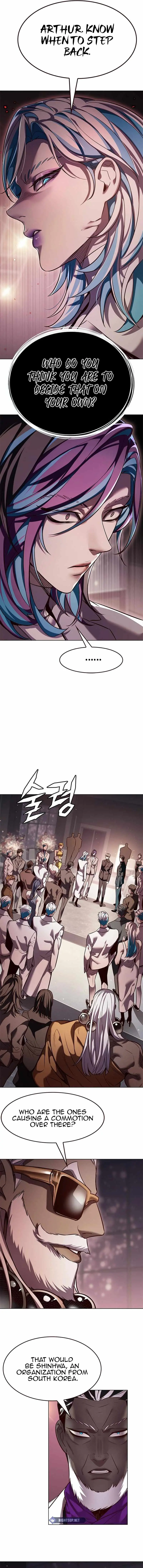 Eleceed Chapter 339 Page 12