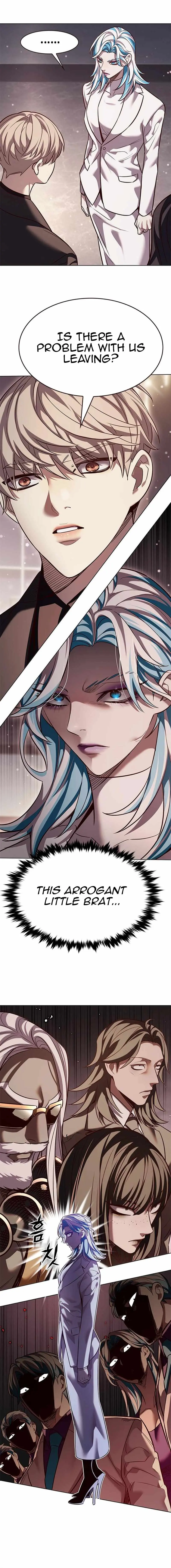 Eleceed Chapter 339 Page 14