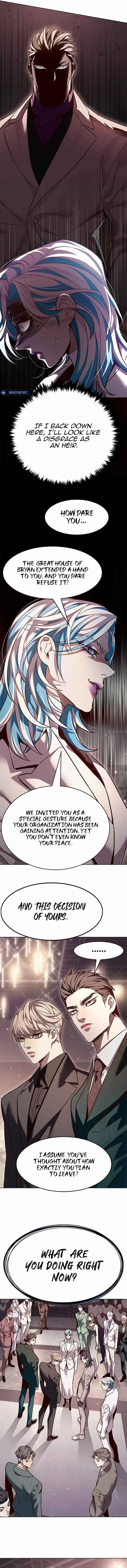 Eleceed Chapter 339 Page 15