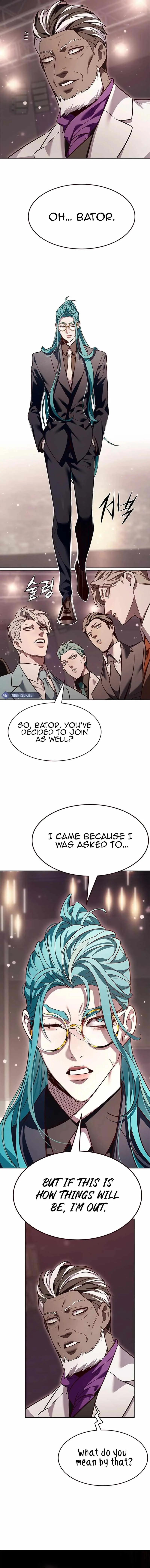Eleceed Chapter 339 Page 16