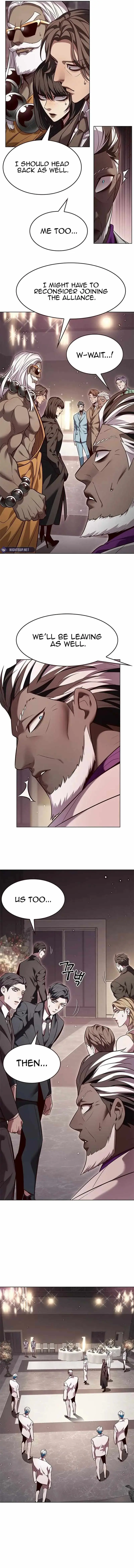 Eleceed Chapter 340 Page 10