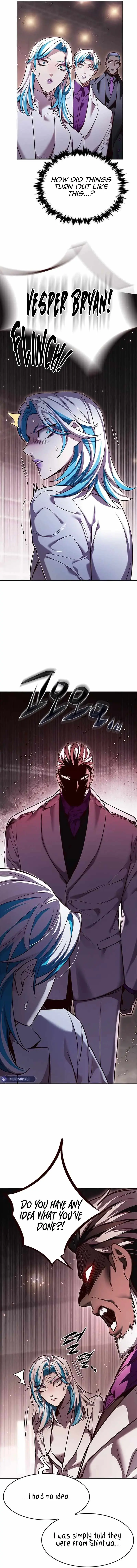 Eleceed Chapter 340 Page 11
