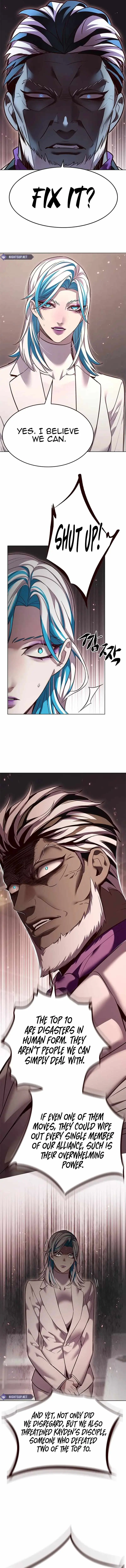 Eleceed Chapter 340 Page 13