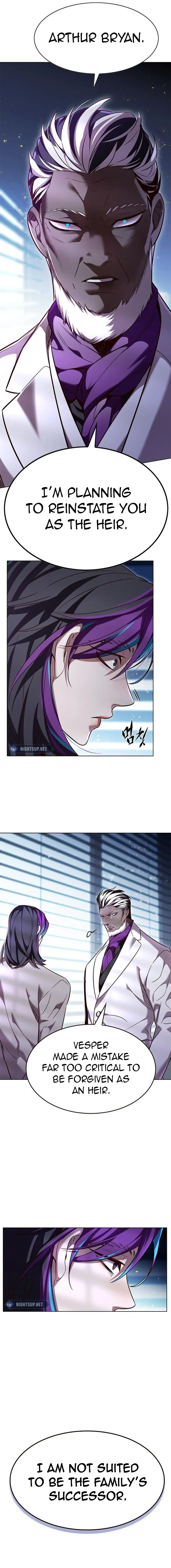 Eleceed Chapter 341 Page 4