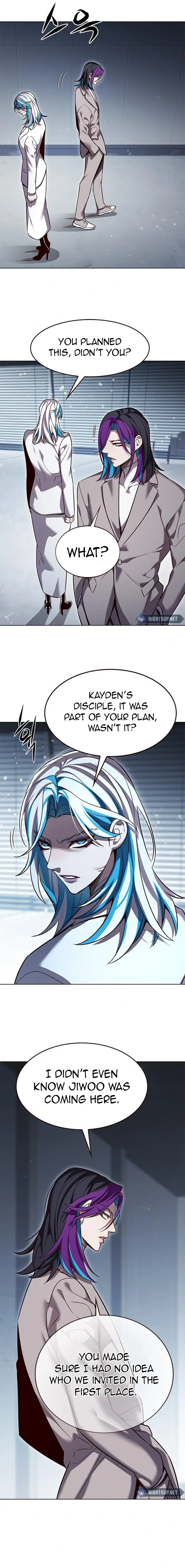 Eleceed Chapter 341 Page 7