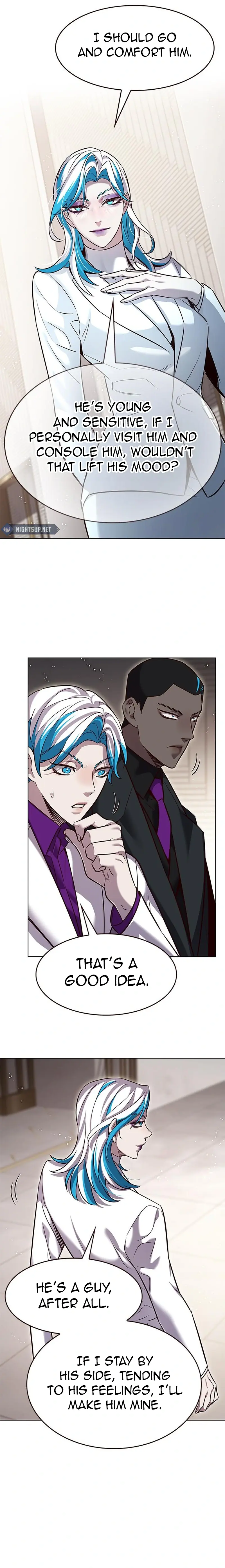 Eleceed Chapter 341 Page 13