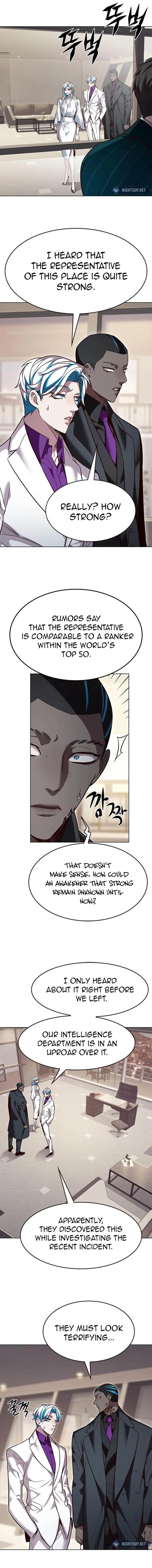 Eleceed Chapter 341 Page 15