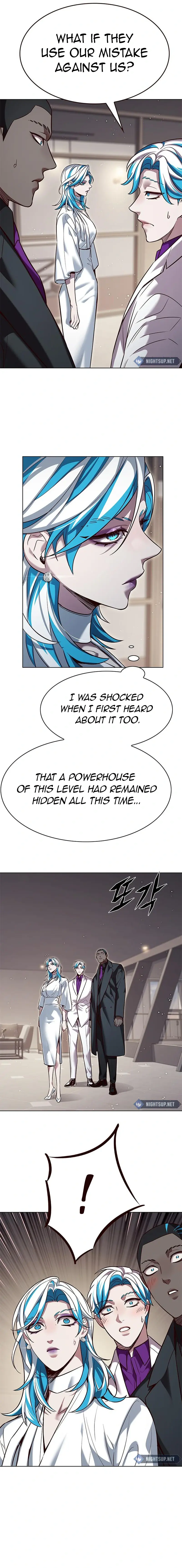 Eleceed Chapter 341 Page 16