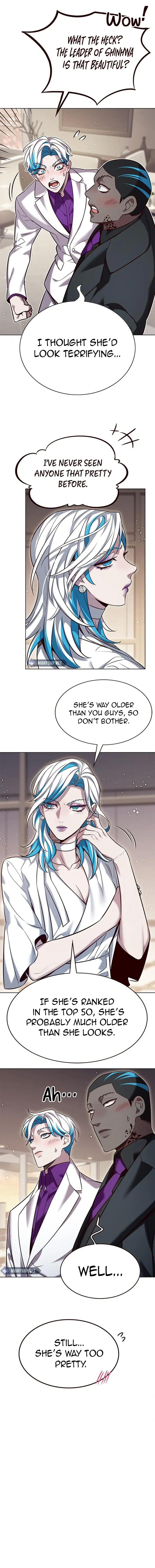Eleceed Chapter 341 Page 20