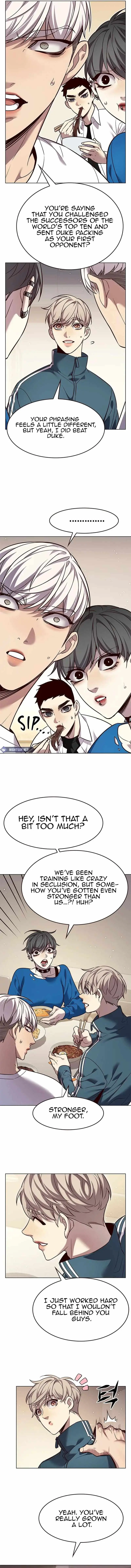 Eleceed Chapter 344 Page 3