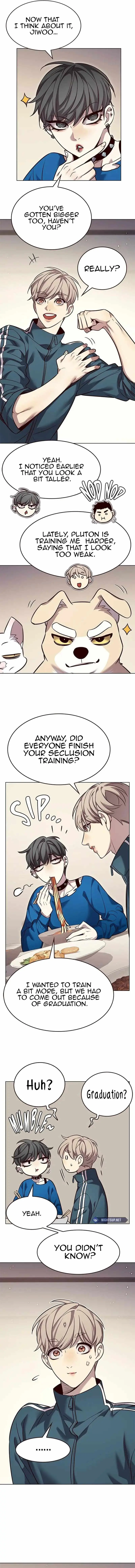 Eleceed Chapter 344 Page 5