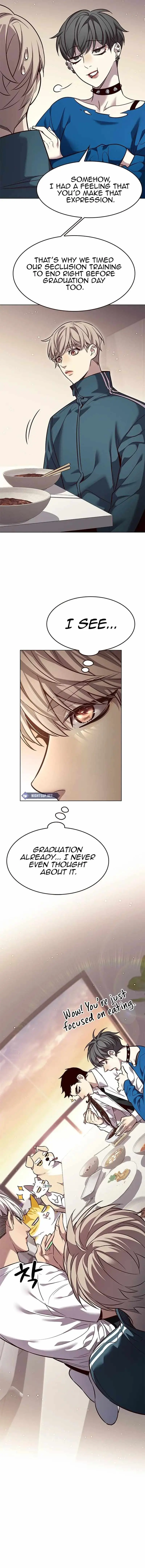 Eleceed Chapter 344 Page 6