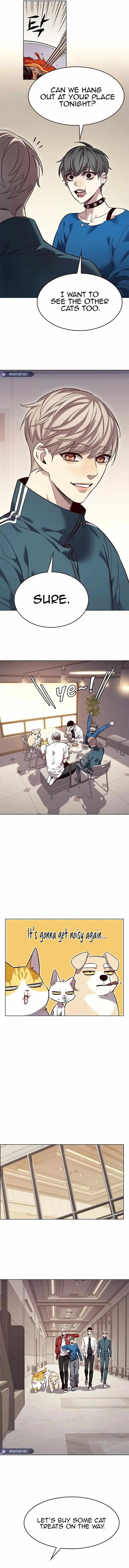 Eleceed Chapter 344 Page 7